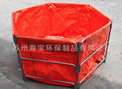 轻便储油罐